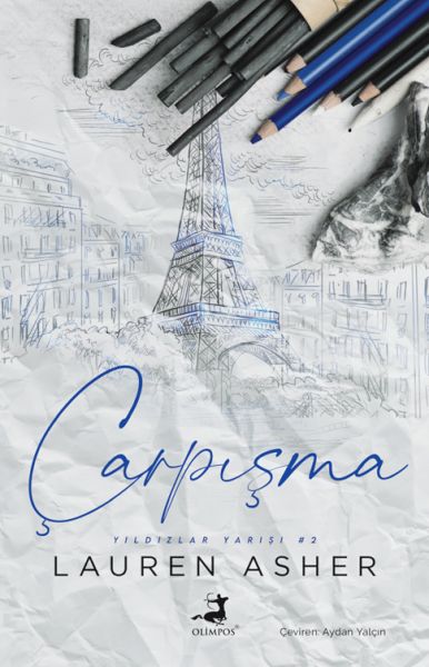 Çarpışma Çarpışma