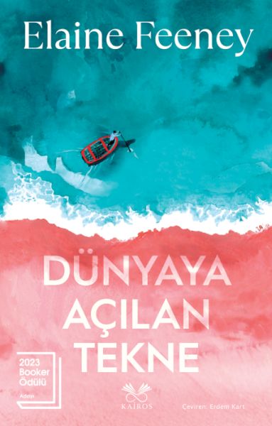 Dünyaya Açılan Tekne Dünyaya Açılan Tekne