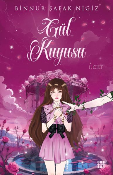 Gül Kuyusu 1 Gül Kuyusu 1