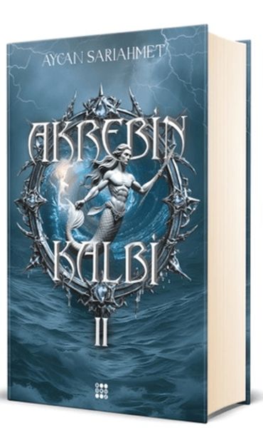 Akrebin Kalbi - 2 Akrebin Kalbi - 2