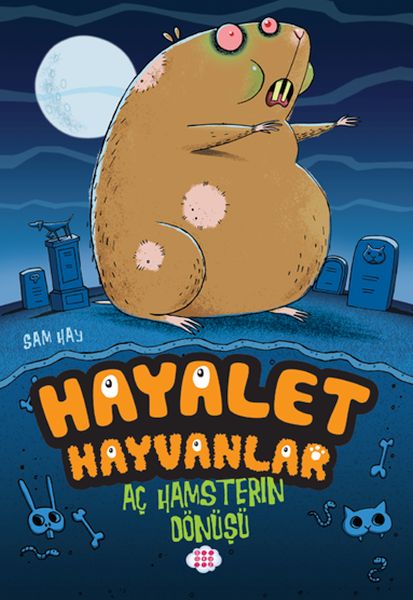 Aç Hamsterın Dönüşü Aç Hamsterın Dönüşü