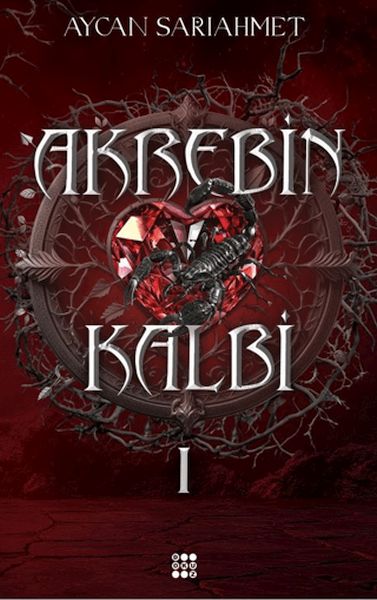 Akrebin Kalbi 1 Akrebin Kalbi 1