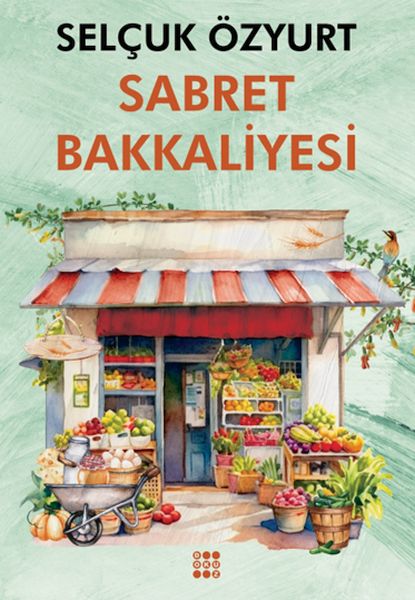 Sabret Bakkaliyesi Sabret Bakkaliyesi
