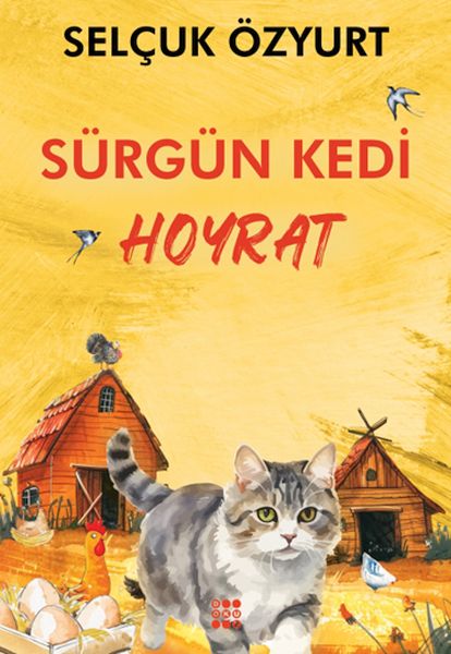 Sürgün Kedi Hoyrat Sürgün Kedi Hoyrat