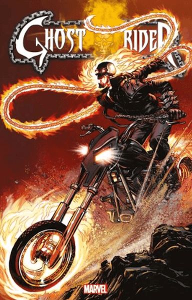 Ghost Rider Korkunun Kendisi Ghost Rider Korkunun Kendisi