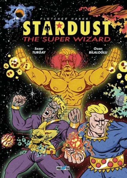 Stardust Stardust