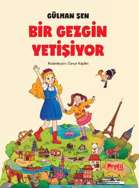 Bir Gezgin Yetişiyor Bir Gezgin Yetişiyor