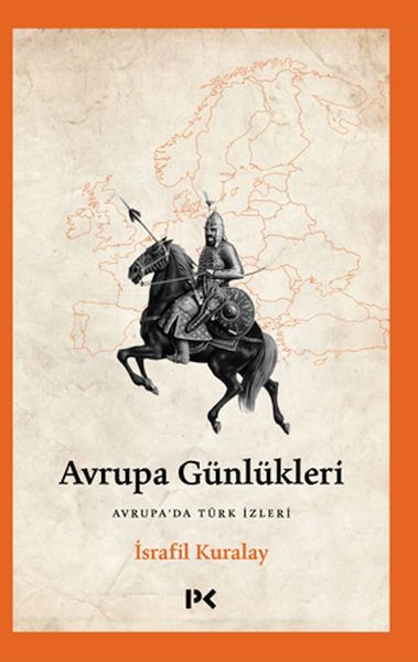 Avrupa Günlükleri Avrupa Günlükleri