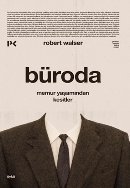 Büroda Büroda