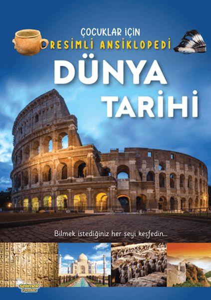 Dünya Tarihi Dünya Tarihi