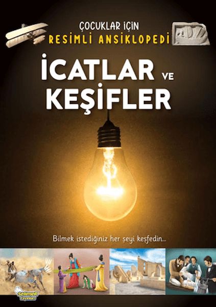 İcatlar ve Keşifler