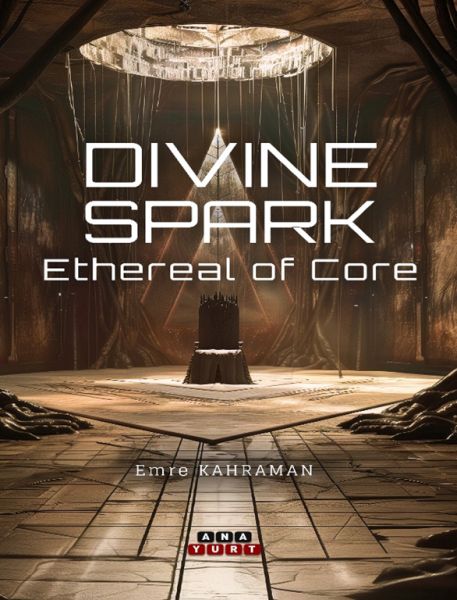 Dıvıne Spark Dıvıne Spark
