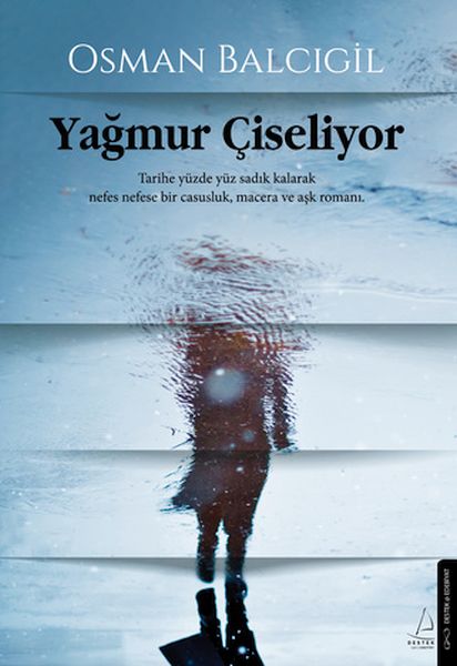 Yağmur Çiseliyor Yağmur Çiseliyor