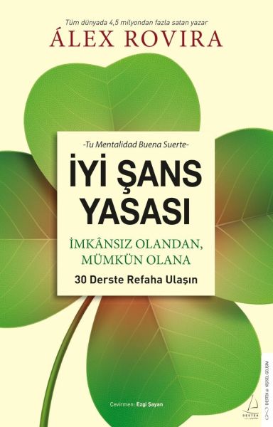 İyi Şans Yasası İyi Şans Yasası