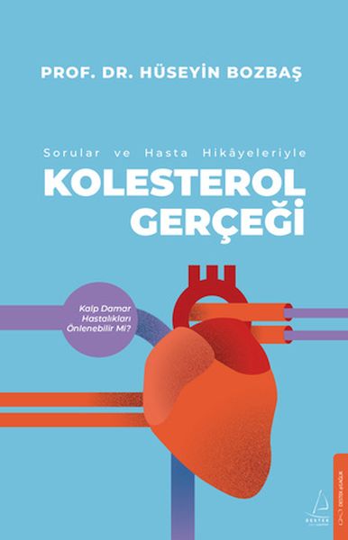 Kolesterol Gerçeği Kolesterol Gerçeği