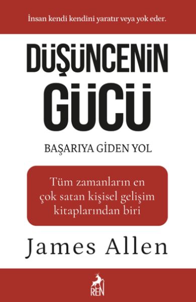 Düşüncenin Gücü Düşüncenin Gücü