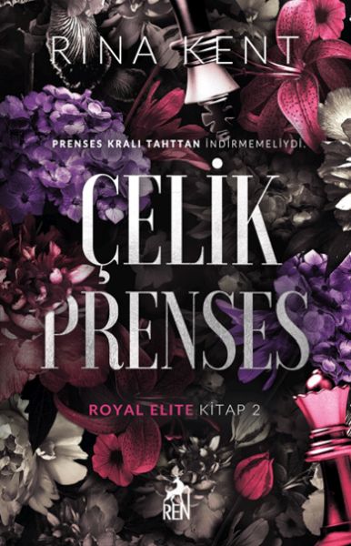 Çelik Prenses Çelik Prenses