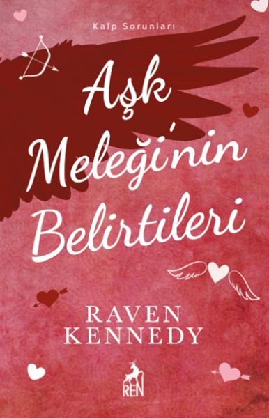 Aşk Meleği’nin Belirtileri Aşk Meleği’nin Belirtileri