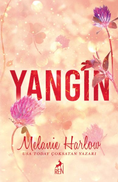 Yangın Yangın