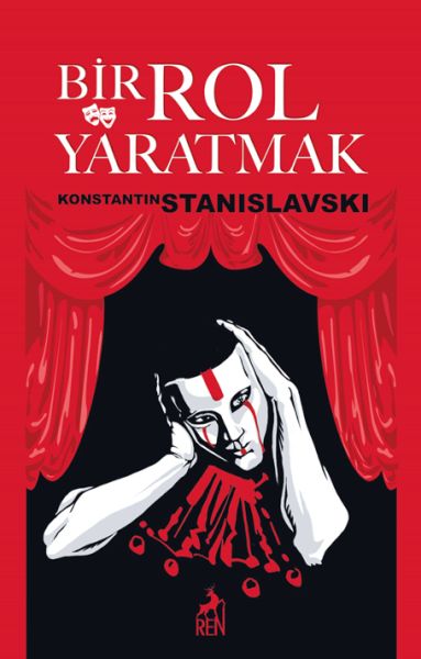 Bir Rol Yaratmak Bir Rol Yaratmak