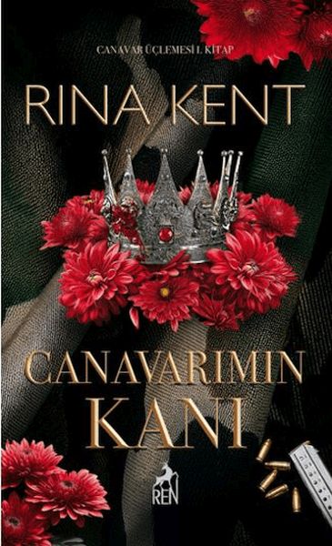 Canavarımın Kanı Canavarımın Kanı