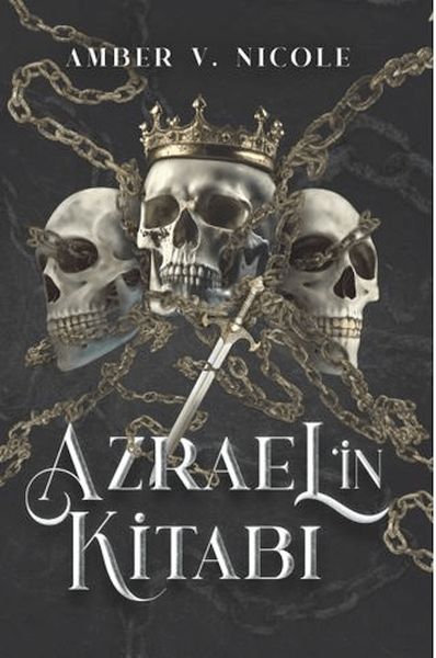 Azrael'in El Kitabı Azrael'in El Kitabı