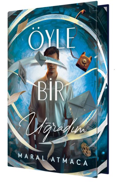 Öyle Bir Uğradım 2 (Ciltli Özel Baskı) Öyle Bir Uğradım 2 (Ciltli Özel Baskı)