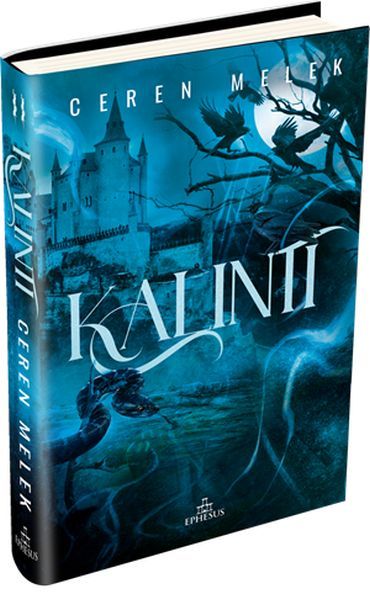 Kalıntı - 2 (Ciltli)