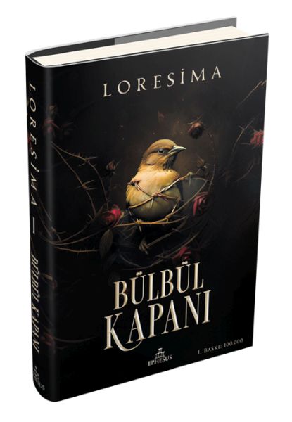 Bülbül Kapanı 1 (Ciltli) Bülbül Kapanı 1 (Ciltli)