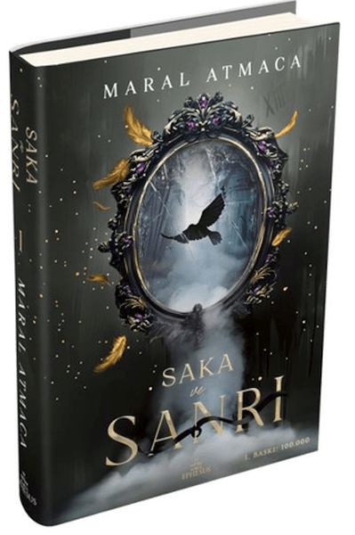 Saka ve Sanrı 1 Saka ve Sanrı 1