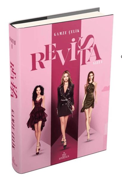 Revista 1 (Ciltli) Revista 1 (Ciltli)