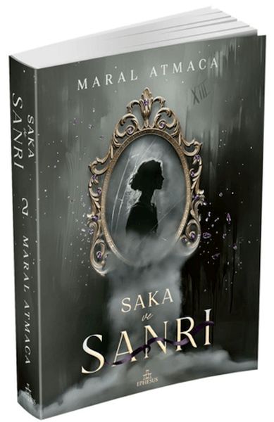 Saka ve Sanrı 2 Saka ve Sanrı 2