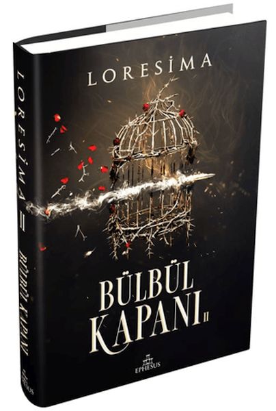 Bülbül Kapanı - 2 (Ciltli) Bülbül Kapanı - 2 (Ciltli)