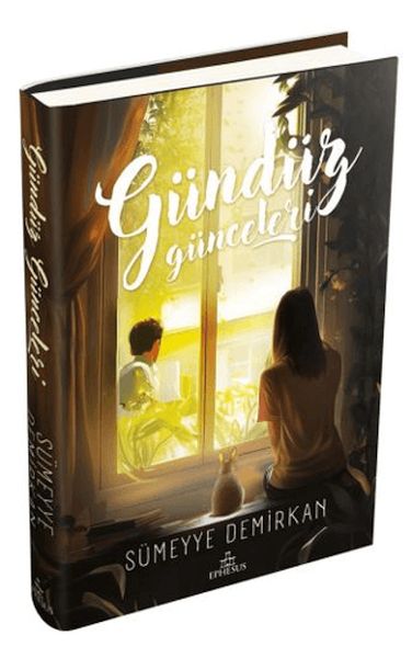 Gündüz Günceleri (Ciltli) Gündüz Günceleri (Ciltli)