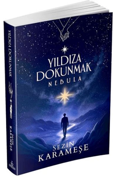 Yıldıza Dokunmak 2: Nebula Yıldıza Dokunmak 2 Nebula