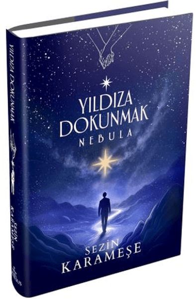 Yıldıza Dokunmak 2 Nebula (Ciltli) Yıldıza Dokunmak 2 Nebula (Ciltli)