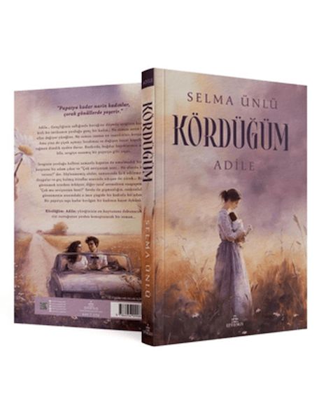Kördüğüm: Adile Kördüğüm Adile