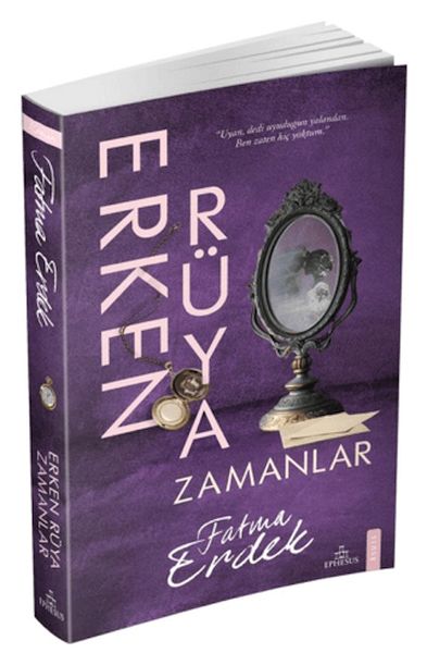 Erken Rüya Zamanlar Erken Rüya Zamanlar