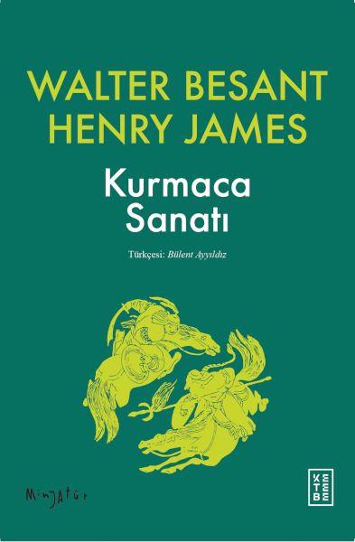 Kurmaca Sanatı Kurmaca Sanatı