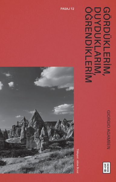 Gördüklerim, Duyduklarım, Öğrendiklerim Gördüklerim, Duyduklarım, Öğrendiklerim