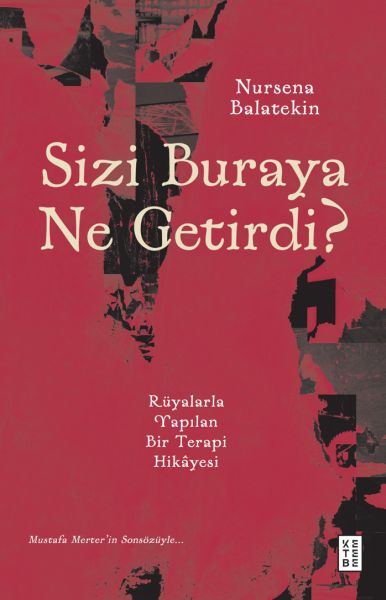 Sizi Buraya Ne Getirdi? Sizi Buraya Ne Getirdi?