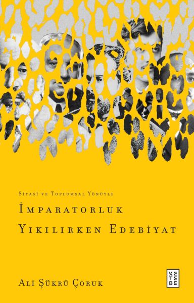 İmparatorluk Yıkılırken Edebiyat İmparatorluk Yıkılırken Edebiyat