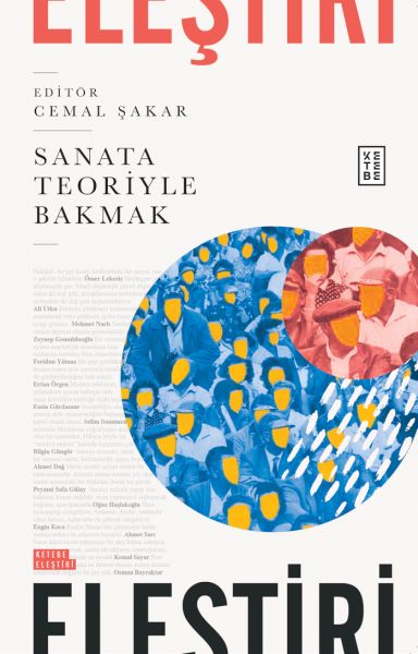 Sanata Teoriyle Bakmak Sanata Teoriyle Bakmak
