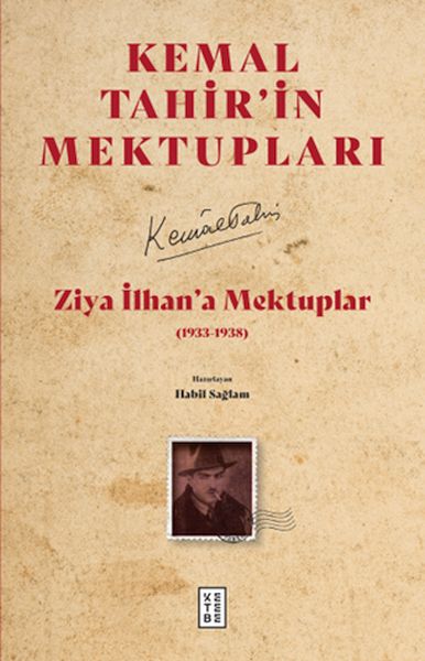 Ziya İlhan’a Mektuplar Ziya İlhan’a Mektuplar