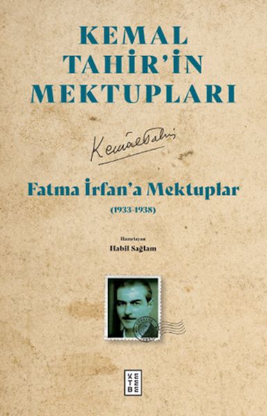 Fatma İrfan’a Mektuplar Fatma İrfan’a Mektuplar