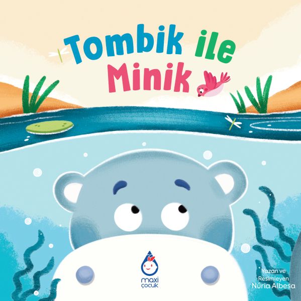 Tombik ile Minik Tombik ile Minik