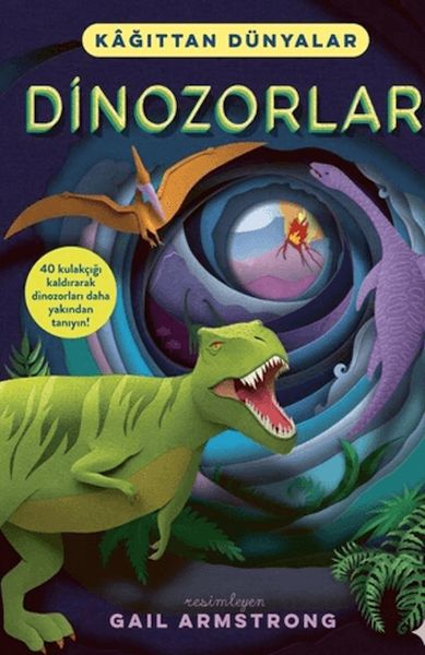 Dinozorlar Dinozorlar