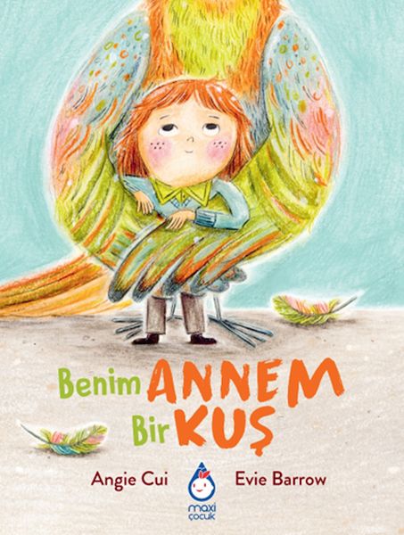 Benim Annem Bir Kuş Benim Annem Bir Kuş