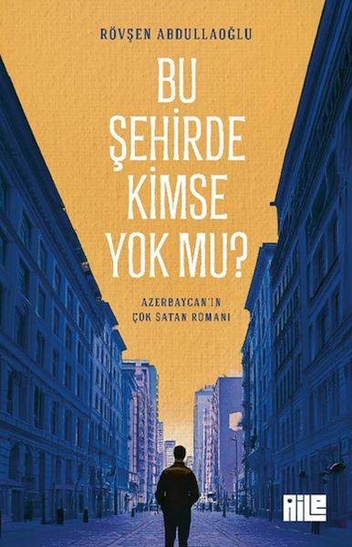 Bu Şehirde Kimse Yok mu? Bu Şehirde Kimse Yok mu?