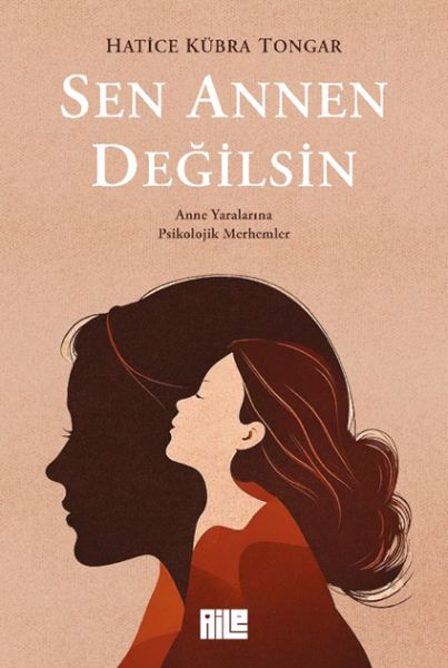 Sen Annen Değilsin Sen Annen Değilsin